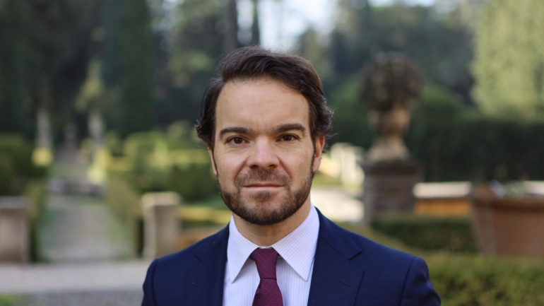 Nicolas Petit