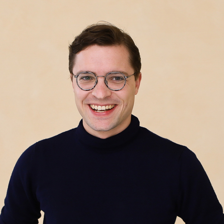 Linus Hoffmann