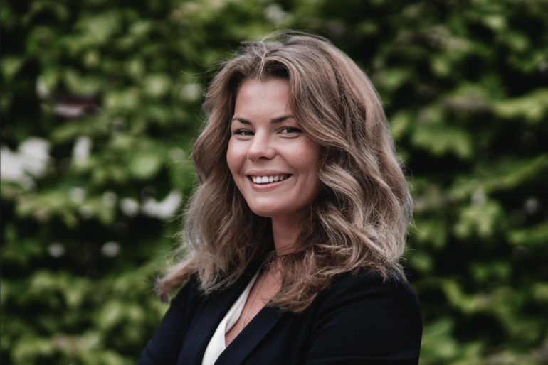 Adeline Fredriksson