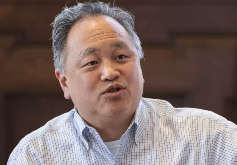 Christopher S. Yoo